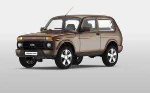 Продажи Lada в Латвии в 2015 году взлетели почти на 3000%