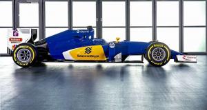 2016 Sauber C35-Ferrari 