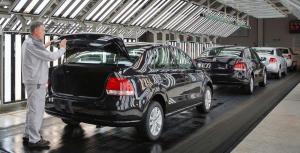 Volkswagen за время работы в России привлек десятки локальных поставщиков