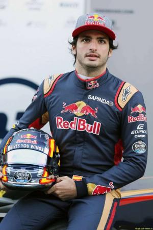 Презентация Toro Rosso STR11 