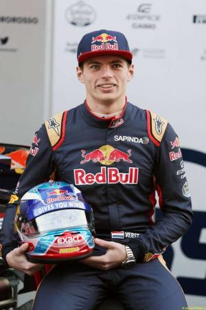 Презентация Toro Rosso STR11 