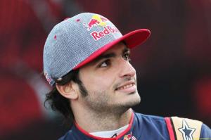 Презентация Toro Rosso STR11 