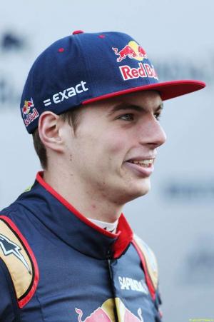 Презентация Toro Rosso STR11 