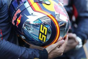 Презентация Toro Rosso STR11 