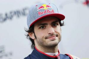 Презентация Toro Rosso STR11 