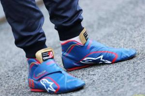 Презентация Toro Rosso STR11 