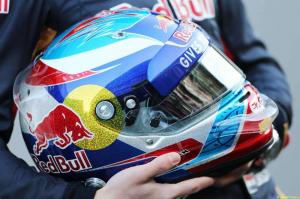 Презентация Toro Rosso STR11 