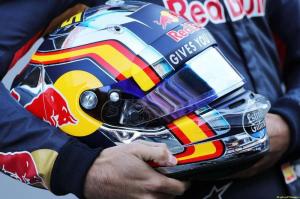 Презентация Toro Rosso STR11 