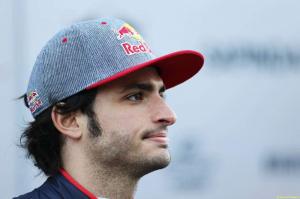 Презентация Toro Rosso STR11 