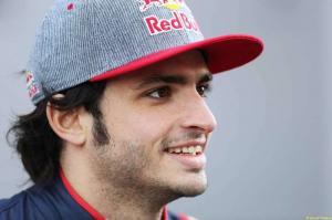 Презентация Toro Rosso STR11 
