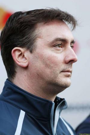 Презентация Toro Rosso STR11 