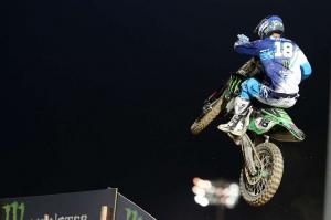 MXGP 2016 этап 1 - Катар 