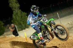 MXGP 2016 этап 1 - Катар 
