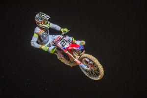 MXGP 2016 этап 1 - Катар 
