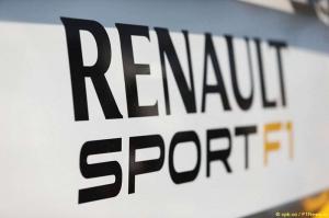 В Renault Sport F1 подвели итоги тестов в Барселоне