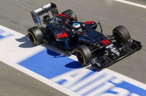 Топливо Mobil 1 повышает мощность моторов Honda