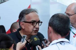 В Ferrari не поддерживают новый формат квалификации