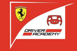 Ferrari назвала новых членов молодёжной Академии