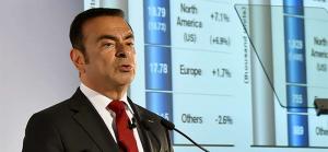 Глава Renault-Nissan прокомментировал отчет Ernst & Young об убытках АвтоВАЗа