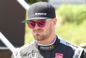 Джеймс Джейкс будет выступать за Manor в WEC