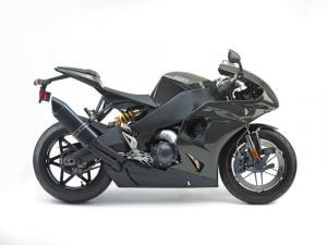 Компания Erik Buell Racing запустила производство в Ист-Трой