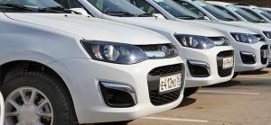Lada вошла в пятерку самых продаваемых автомобилей на Украине