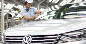 Менеджмент Volkswagen не знает, сколько продлится "дизельгейт
