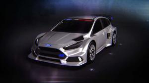 Кен Блок поедет в девятой части «Джимханы» на 600-сильном Ford Focus