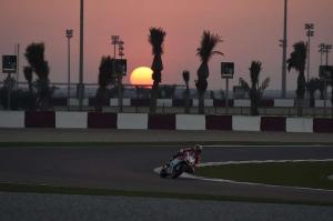 Андреа Довициозо: Нам все еще нужно понять покрышки Michelin