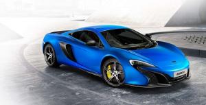 McLaren потратит 1,4 млрд. долларов на разработку 15 новинок