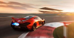 McLaren потратит 1,4 млрд. долларов на разработку 15 новинок