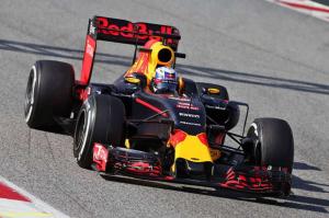 В Red Bull Racing готовы к началу сезона