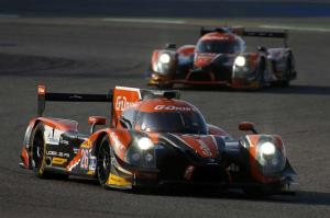 Рене Раст станет напарником Романа Русинова в WEC