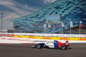 SMP F4 станет гонкой поддержки этапа Формулы 1 в Сочи