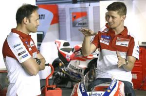 Команда Ducati перенесла частные испытания на 21-22 марта