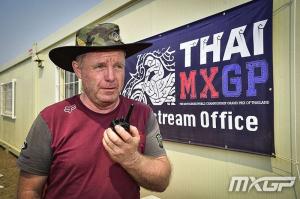 MXGP 2016 этап 2 - Тайланд 