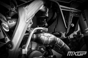 MXGP 2016 этап 2 - Тайланд 