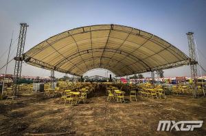 MXGP 2016 этап 2 - Тайланд 