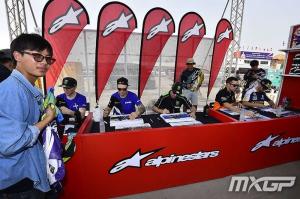 MXGP 2016 этап 2 - Тайланд 