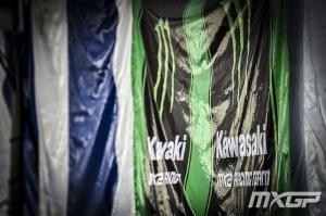 MXGP 2016 этап 2 - Тайланд 