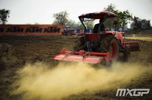 MXGP 2016 этап 2 - Тайланд 