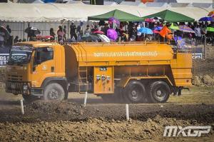 MXGP 2016 этап 2 - Тайланд 