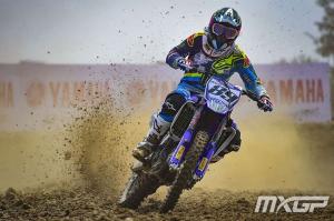 MXGP 2016 этап 2 - Тайланд 