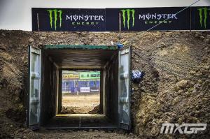MXGP 2016 этап 2 - Тайланд 