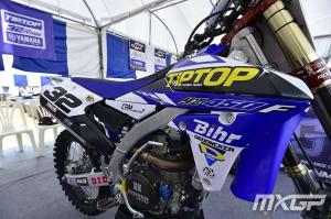 MXGP 2016 этап 2 - Тайланд 