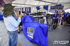MXGP 2016 этап 2 - Тайланд 