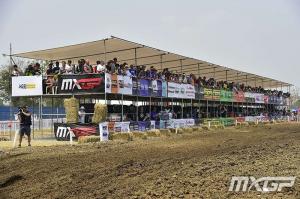 MXGP 2016 этап 2 - Тайланд 