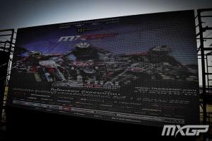 MXGP 2016 этап 2 - Тайланд 
