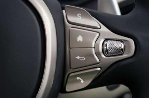 2016 Aston Martin DB11 UK) 