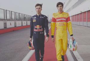Prema Racing показала ливреи автомобилей на сезон-2016